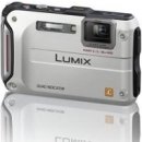 Panasonic Lumix DMC-FT4