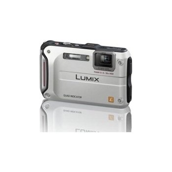 Panasonic Lumix DMC-FT4