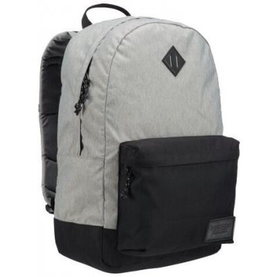 Burton Kettle Gray Heather – Zboží Mobilmania