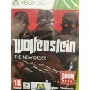 Wolfenstein The New Order