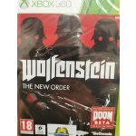 Wolfenstein The New Order – Zboží Dáma