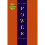 48 laws of power – Hledejceny.cz