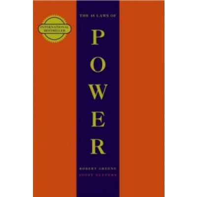 48 laws of power
