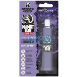 Debbex MAMUT GLUE Clear UV tuba 25 ml transparentní – Hledejceny.cz