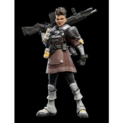 Weta Workshop Apex Legends Bangalore – Zbozi.Blesk.cz