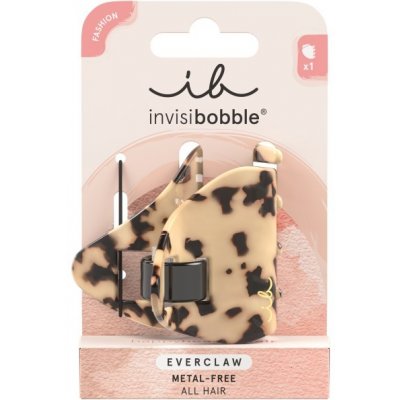 Invisibobble Everclaw Leo Love 1pc, skřipec do vlasů – Zboží Mobilmania