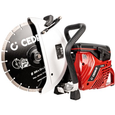 Hahn & Sohn Cedrus PC300 – Hledejceny.cz