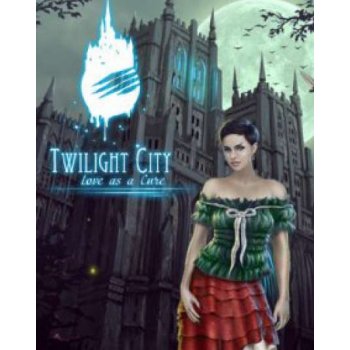 Twilight City: Love as a Cure