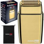 BaByliss Pro FOILFX02 zlatá FXRF2GE – Zbozi.Blesk.cz