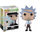 Funko Pop! Rick Rick & Morty 9 cm