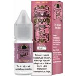 Juice Sauz SALT Over The Border El Malva 10 ml 20 mg – Zbozi.Blesk.cz