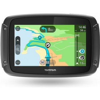 TomTom Rider 420 EU Lifetime