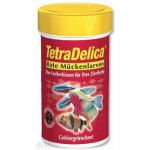 Tetra Delica Mucken Larven 100 ml – Zboží Dáma