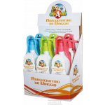 Croci 8440C cestovní láhev s miskou 0,5 l – Sleviste.cz