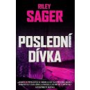 Poslední dívka – Sager Riley