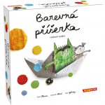 Barevná příšerka: cestovní vydání – Sleviste.cz