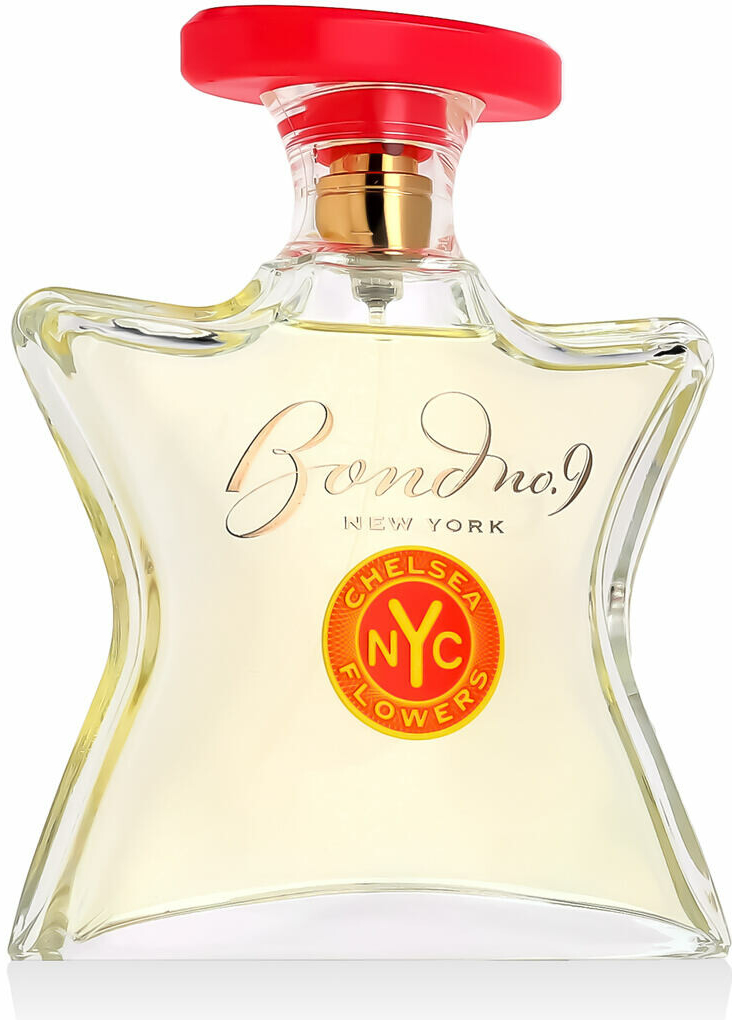 Bond No. 9 Chelsea Flowers parfémovaná voda dámská 100 ml