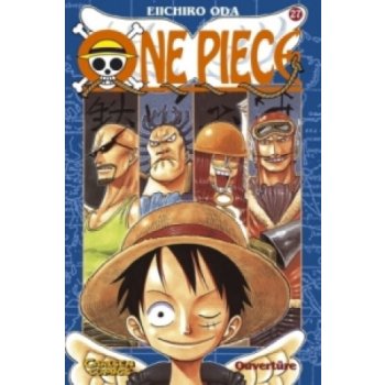 One Piece - Ouvertüre