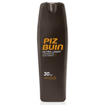 Piz Buin In Sun Ultra Light spray SPF30 200 ml
