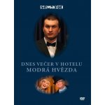 Semafor - Dnes večer v hotelu Modrá hvězda DVD – Hledejceny.cz