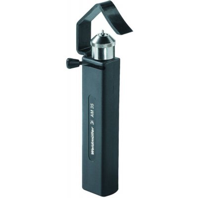 Weidmüller 9001080000 AM 35 odizolovací nástroj Vhodné pro odizolovací kleště PVC kulaté kabely , plochý kabel , UTP datové kabely , STP datové kabely 25 do 35 – Sleviste.cz