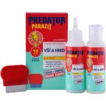 Predator Parazit Sérum a šampon 150 ml – Zboží Mobilmania
