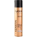 Syoss Keratin Hair Perfection Lak na vlasy fixace 4 300 ml