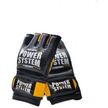 Power System Katame Evo