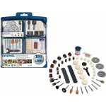Dremel 723 Sada univerzálního příslušenství 100 ks 2615S723JA – HobbyKompas.cz