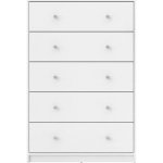 Tvilum May 72 x 108 x 30 cm – Hledejceny.cz