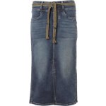 Geisha dámská sukně 4651010827 tmavě modrá – Sleviste.cz