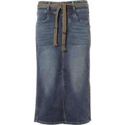 Geisha dámská sukně 4651010827 tmavě modrá – Sleviste.cz