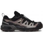 Salomon X Ultra 360 GTX W L47449200 black/plum kitten/shale – Zboží Mobilmania