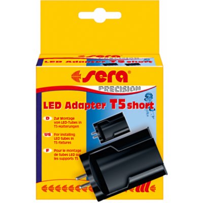 Sera LED X-Change adaptér T5 short – Zboží Mobilmania