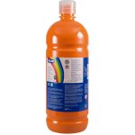 MILAN barva temperová 1000 ml oranžová 446437 – Zboží Dáma