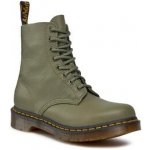 Dr. Martens glády 1460 Pascal 27641384 khaki – Zboží Mobilmania