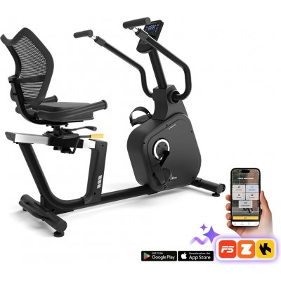 inSPORTline ZenSeat 100 – Zboží Mobilmania