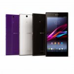 Sony Xperia Z Ultra – Zbozi.Blesk.cz