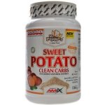 Amix Mr. Popper´s Sweet Potato Clean Carbs 1 kg – Sleviste.cz