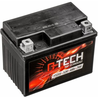 A-TECH YTX4L/YTZ5S – Zbozi.Blesk.cz