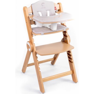 Kidnort Drömmer Unique Cloud Brown Natural – Sleviste.cz