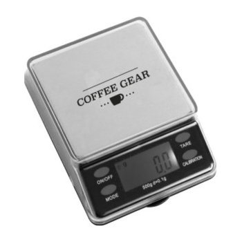 Coffee Gear Dose
