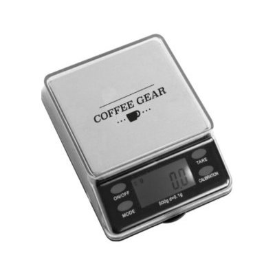 Coffee Gear Dose – Sleviste.cz