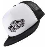 Vans CLASSIC PATCH TRUCKER bílá – Sleviste.cz