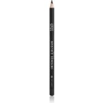 MUA Makeup Academy Intense Colour tužka na oči s intenzivní barvou Lights Out 1,5 g – Zbozi.Blesk.cz