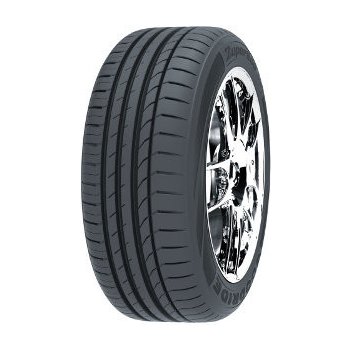 Pneumatiky Trazano ZuperEco Z-107 215/55 R16 93V