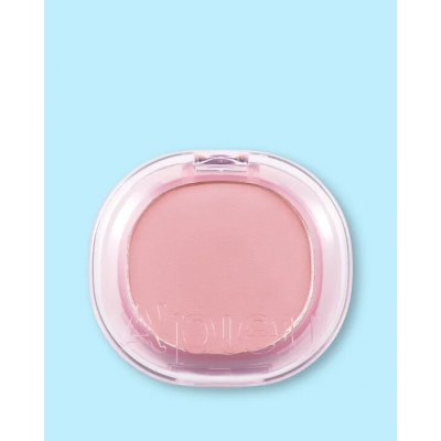 A'pieu Pastelová tvářenka na tváře Juicy Pang Pastel Blusher No,Pk09 Mauve Cotton 3,7 g – Zboží Dáma