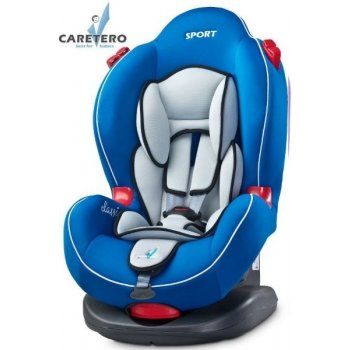 Caretero Sport classic 2016 blue