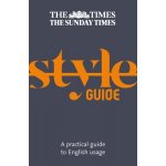 Times Style Guide – Hledejceny.cz