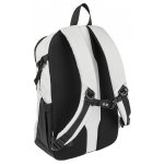 Stil Batoh Flex White bílá – Zboží Mobilmania